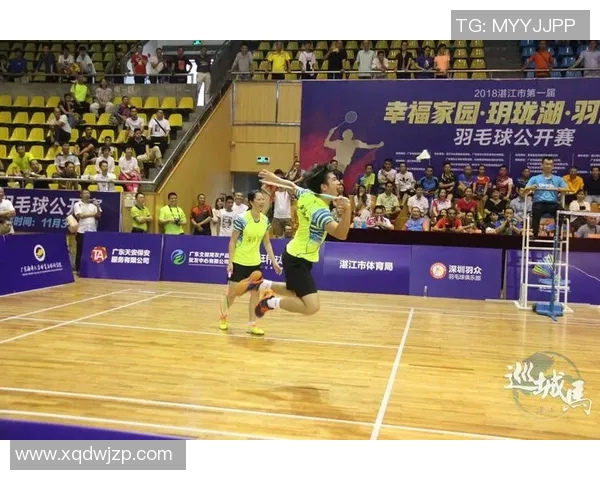 北京羽毛球队选拔赛表现分析展现实力与潜力的全面评估