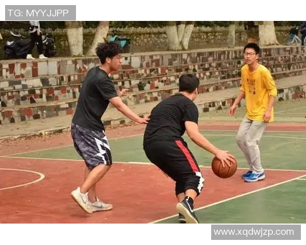 科学篮球训练新视野：掌握节奏技巧提升比赛表现与团队协作能力