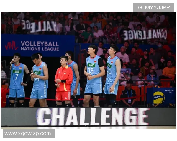 赛后分析:西安排球队与上海排球队个人能力对比与表现评估